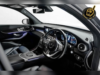 Used Mercedes-Benz GLC 2022 for sale - 77507041: Photo