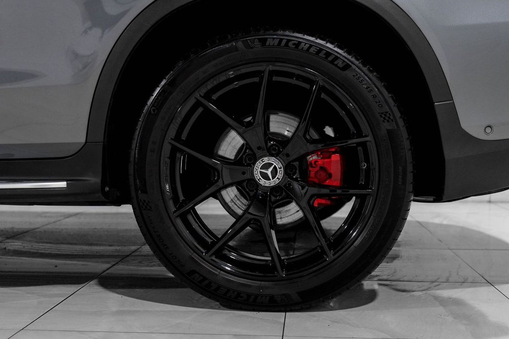 Used Mercedes-Benz GLC 2022 for sale - 77507041: Photo 43