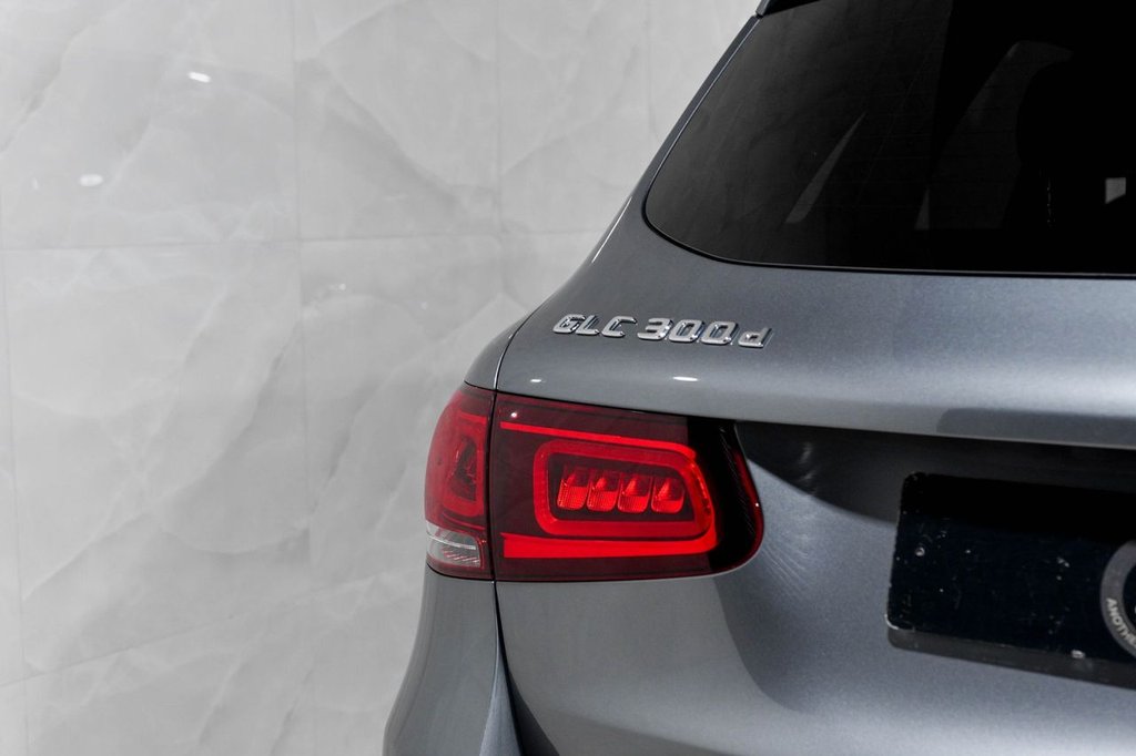 Used Mercedes-Benz GLC 2022 for sale - 77507041: Photo 6