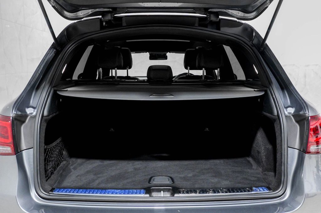 Used Mercedes-Benz GLC 2022 for sale - 77507041: Photo 8