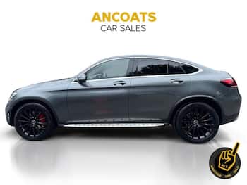 Used Mercedes-Benz GLC 2020 for sale - 79667087: Photo