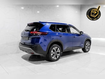 Used Nissan X-Trail 2023 for sale - 78256962: Photo