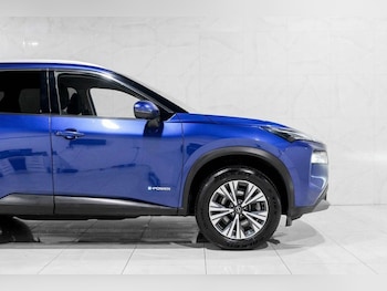 Used Nissan X-Trail 2023 for sale - 78256962: Photo