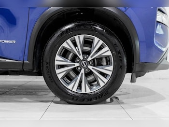 Used Nissan X-Trail 2023 for sale - 78256962: Photo