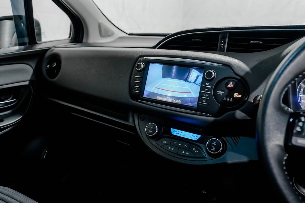 Used Toyota Yaris 2019 for sale - 77521456: Photo 19