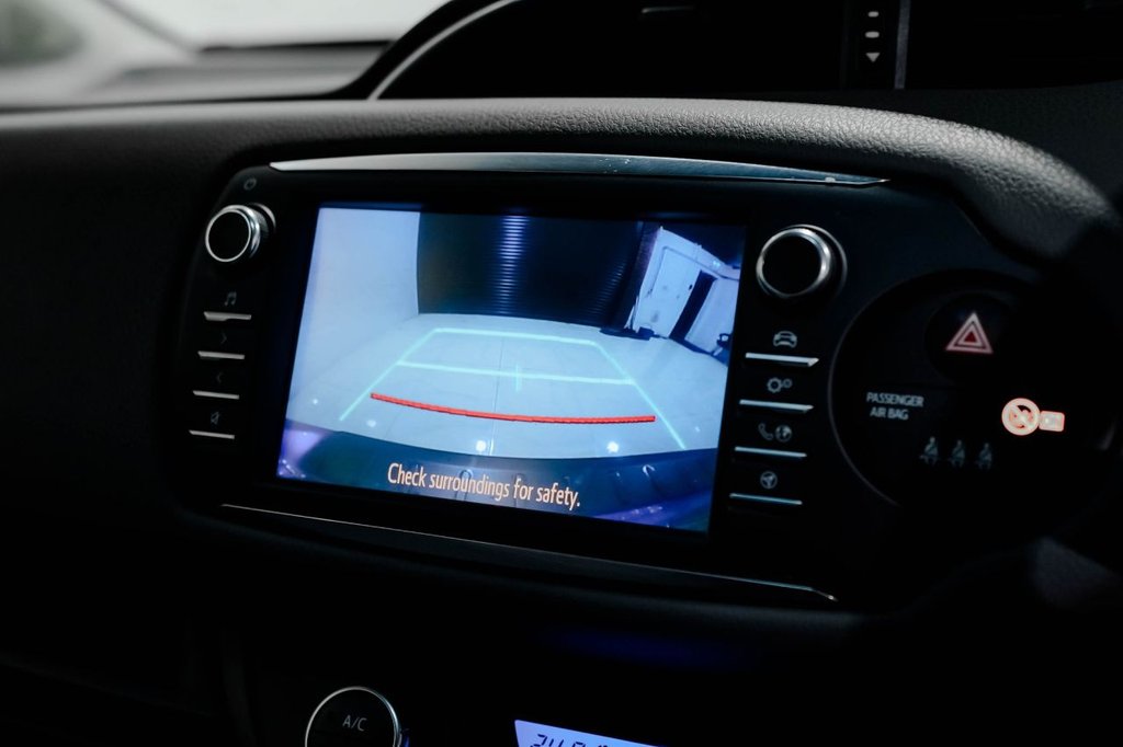 Used Toyota Yaris 2019 for sale - 77521456: Photo 20