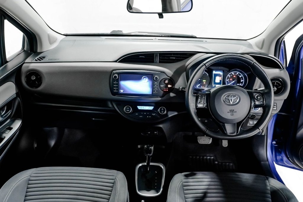 Used Toyota Yaris 2019 for sale - 77521456: Photo 29