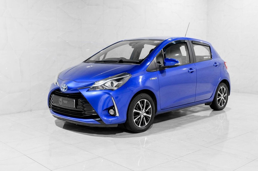 Used Toyota Yaris 2019 for sale - 77521456: Photo 32