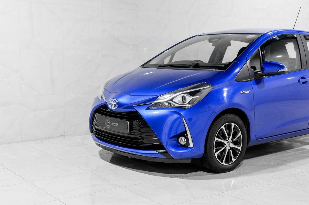 Used Toyota Yaris 2019 for sale - 77521456: Photo 33