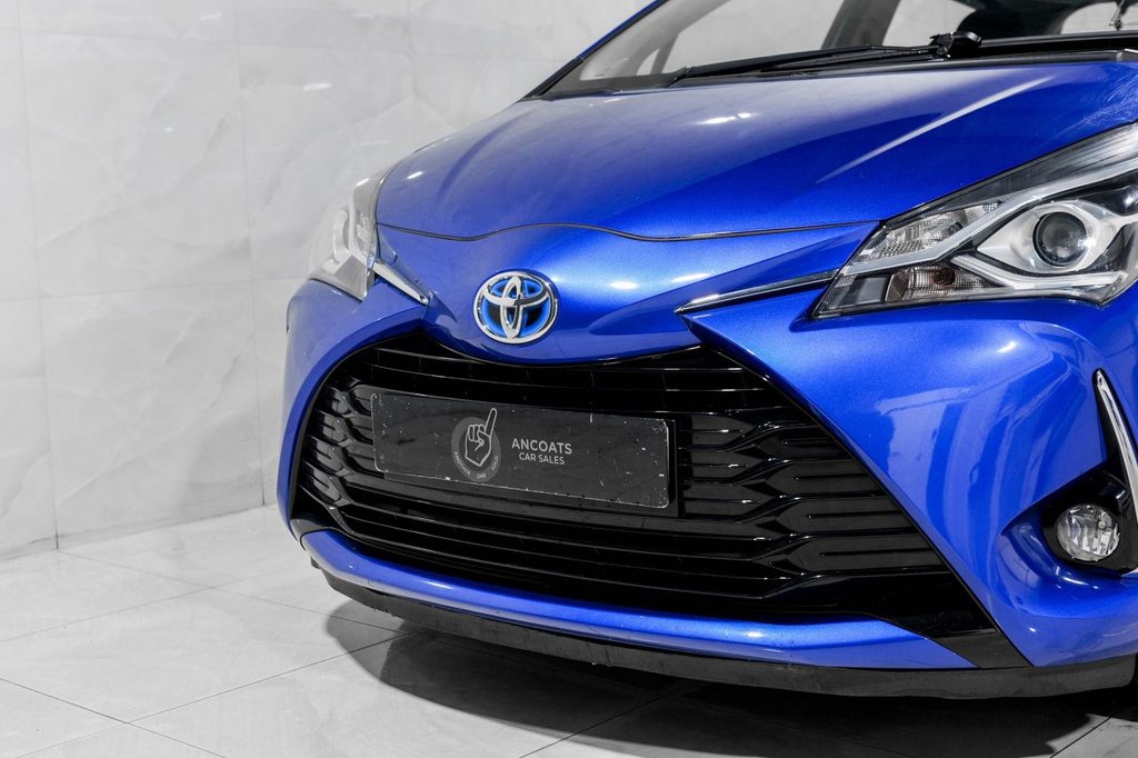 Used Toyota Yaris 2019 for sale - 77521456: Photo 34