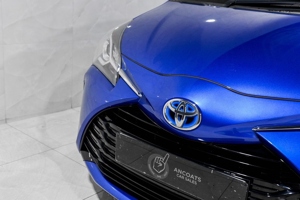 Used Toyota Yaris 2019 for sale - 77521456: Photo 35