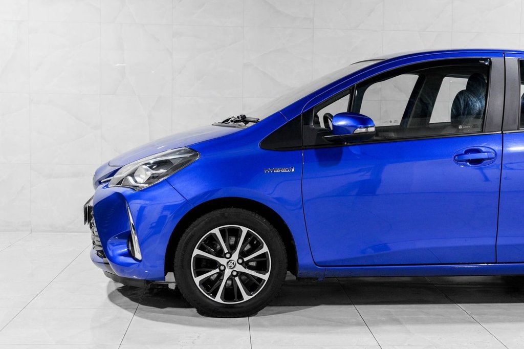 Used Toyota Yaris 2019 for sale - 77521456: Photo 36