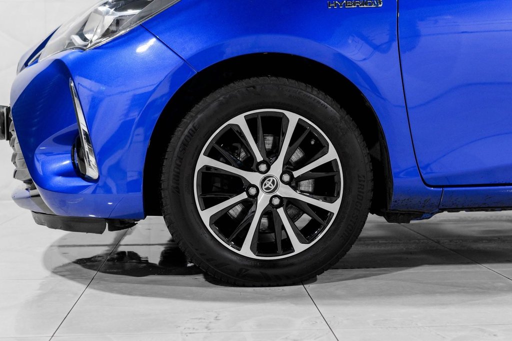 Used Toyota Yaris 2019 for sale - 77521456: Photo 37