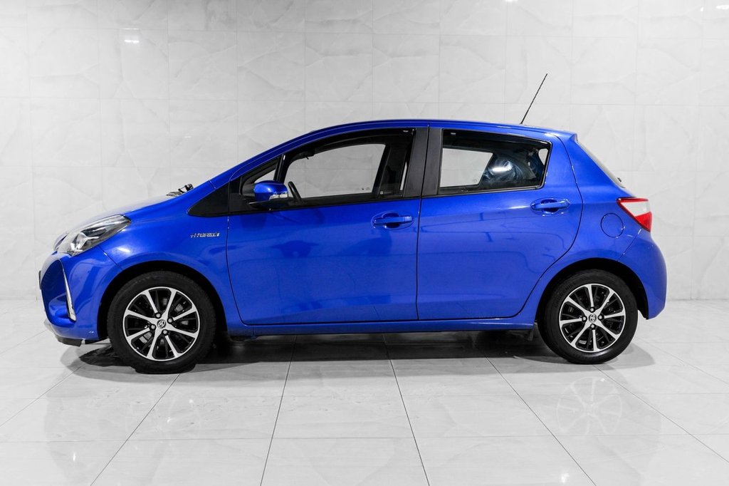 Used Toyota Yaris 2019 for sale - 77521456: Photo 38