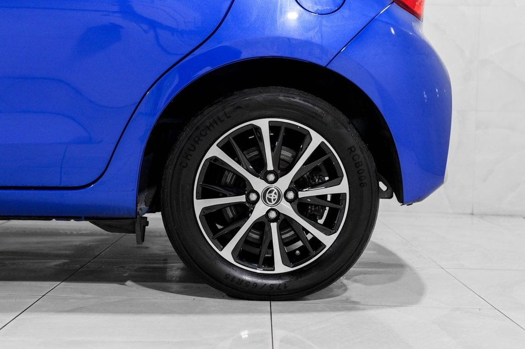 Used Toyota Yaris 2019 for sale - 77521456: Photo 40