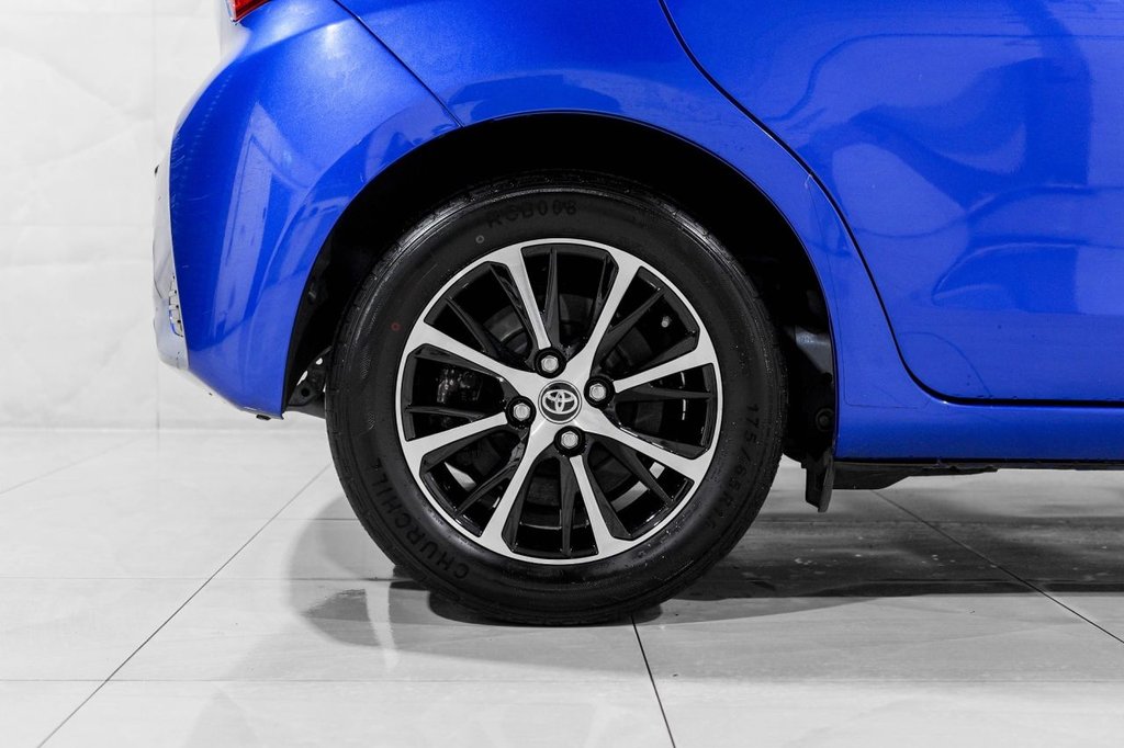 Used Toyota Yaris 2019 for sale - 77521456: Photo 7