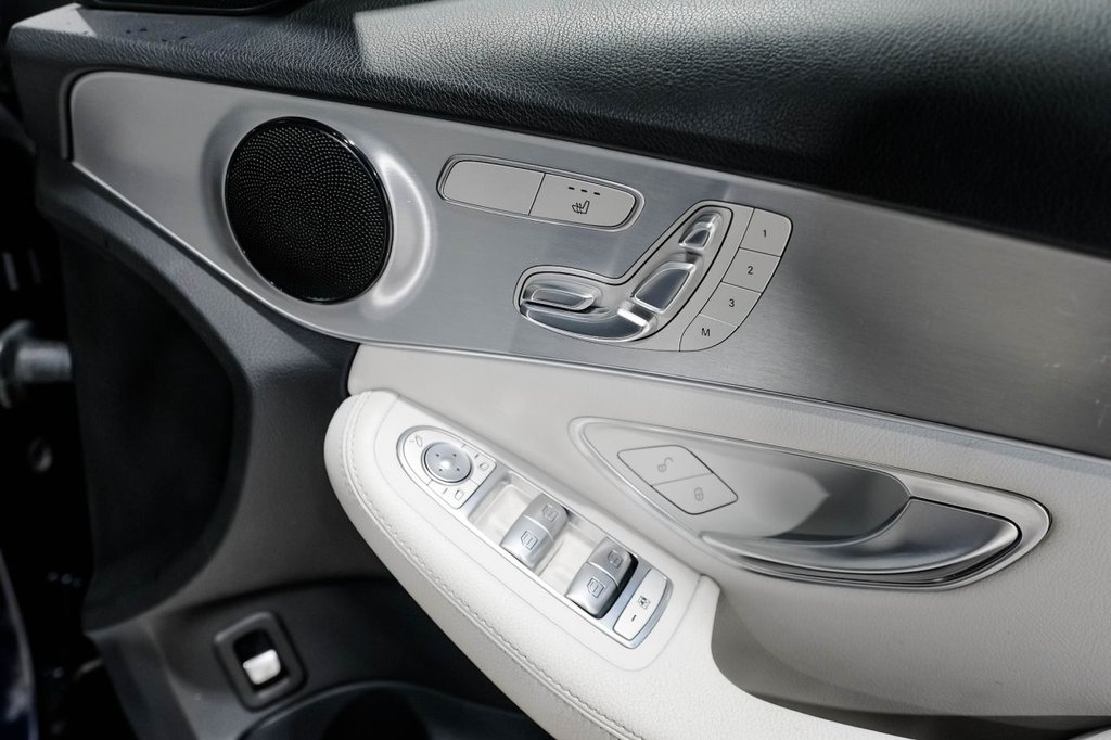 Used Mercedes-Benz C Class 2018 for sale - 76417190: Photo 16