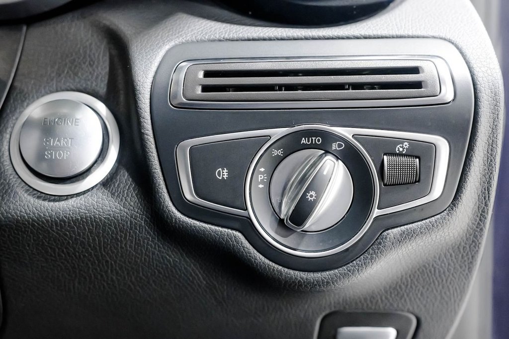 Used Mercedes-Benz C Class 2018 for sale - 76417190: Photo 18