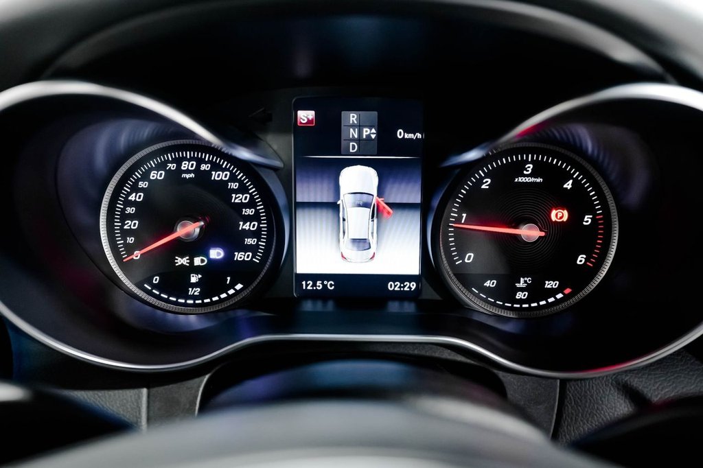 Used Mercedes-Benz C Class 2018 for sale - 76417190: Photo 19