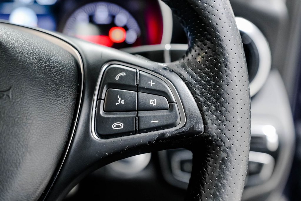 Used Mercedes-Benz C Class 2018 for sale - 76417190: Photo 21