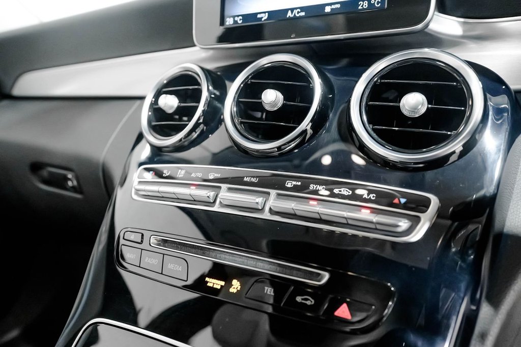 Used Mercedes-Benz C Class 2018 for sale - 76417190: Photo 25