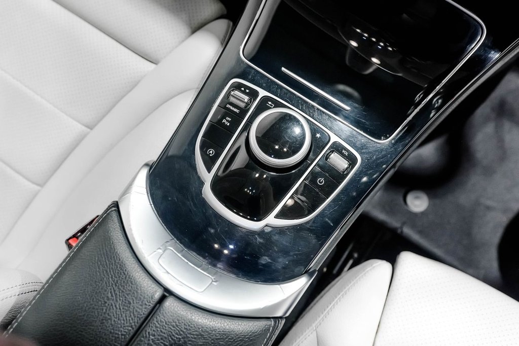 Used Mercedes-Benz C Class 2018 for sale - 76417190: Photo 26