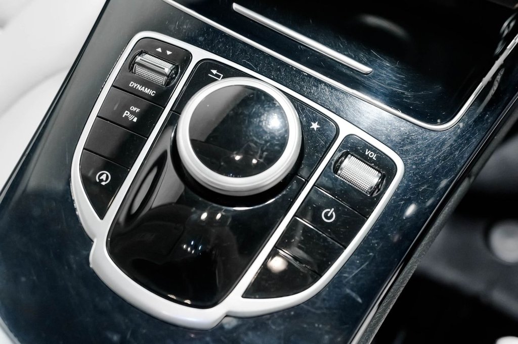 Used Mercedes-Benz C Class 2018 for sale - 76417190: Photo 27