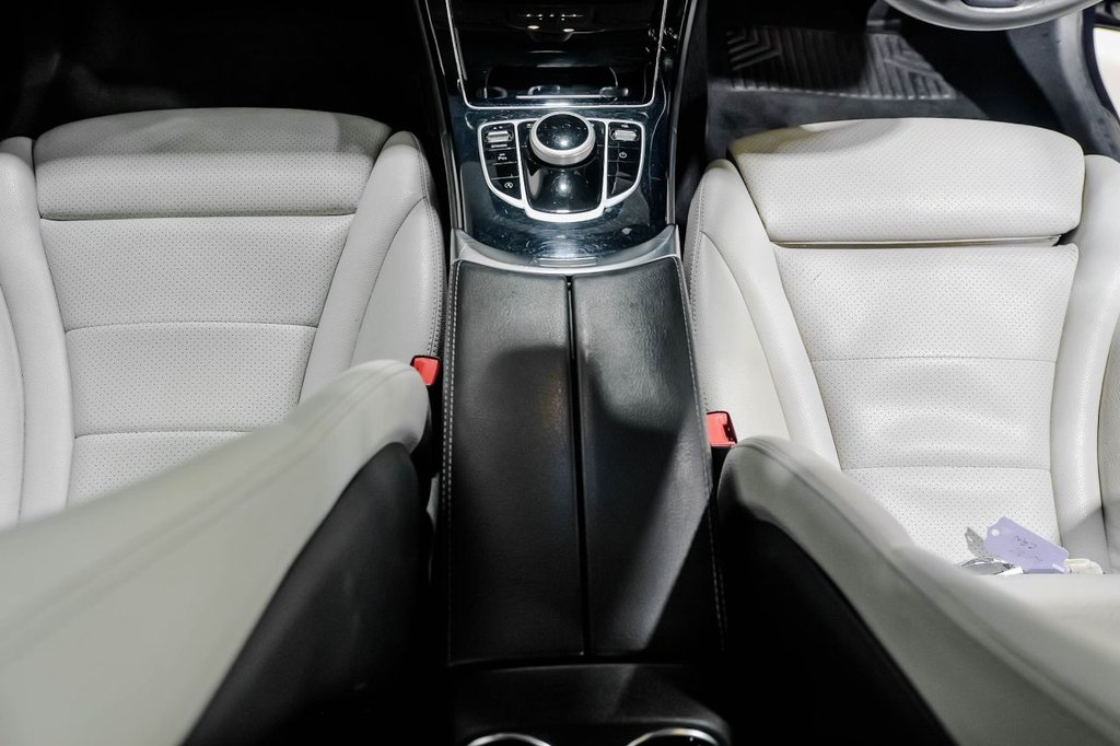 Used Mercedes-Benz C Class 2018 for sale - 76417190: Photo 31
