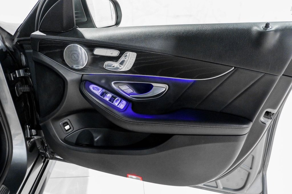 Used Mercedes-Benz C Class 2018 for sale - 76416900: Photo 15