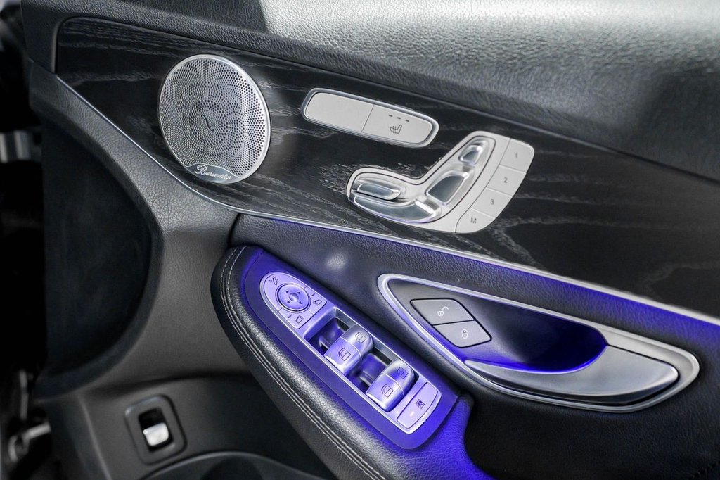 Used Mercedes-Benz C Class 2018 for sale - 76416900: Photo 16