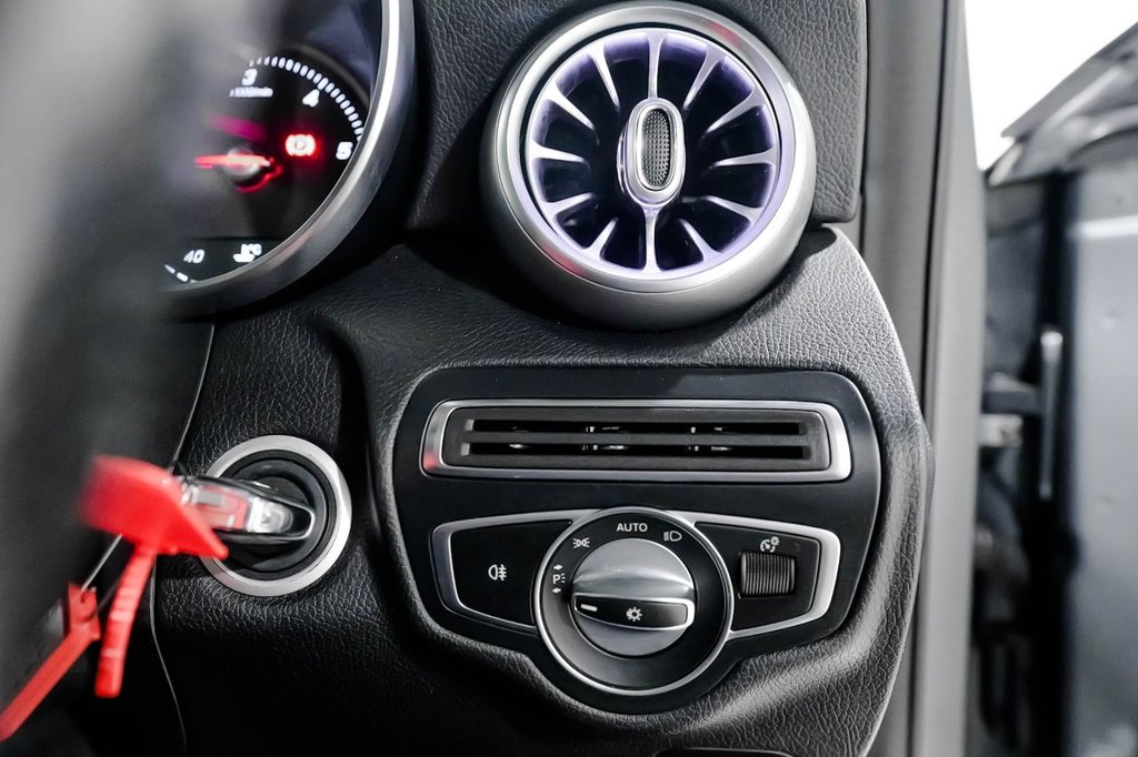 Used Mercedes-Benz C Class 2018 for sale - 76416900: Photo 17