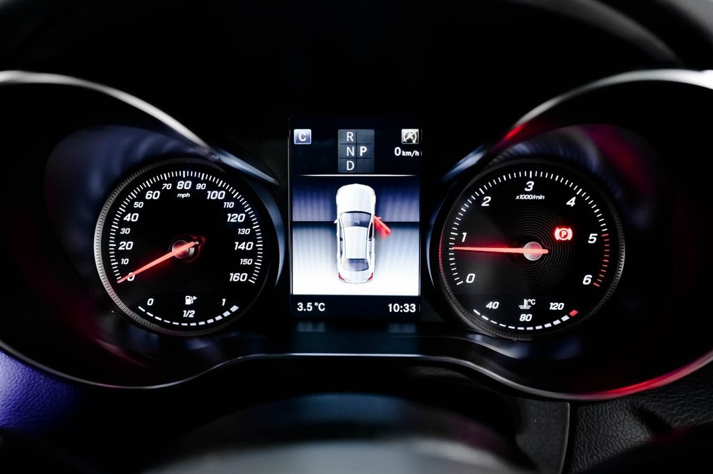 Used Mercedes-Benz C Class 2018 for sale - 76416900: Photo 20