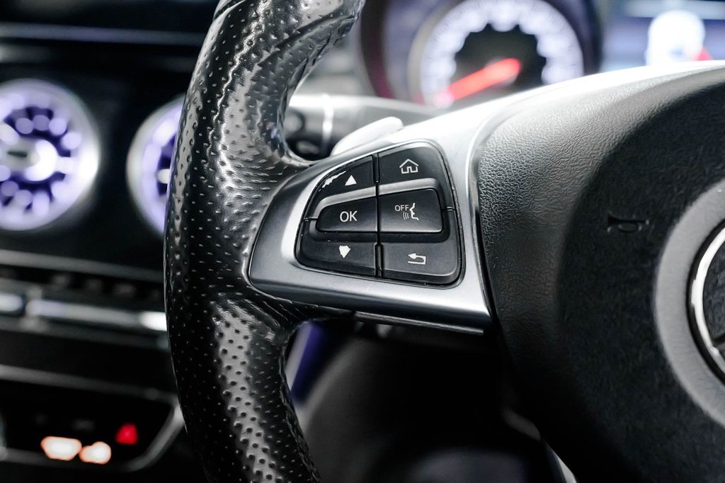 Used Mercedes-Benz C Class 2018 for sale - 76416900: Photo 21