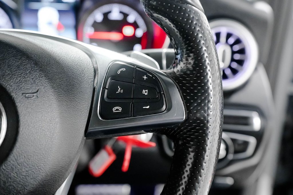 Used Mercedes-Benz C Class 2018 for sale - 76416900: Photo 23