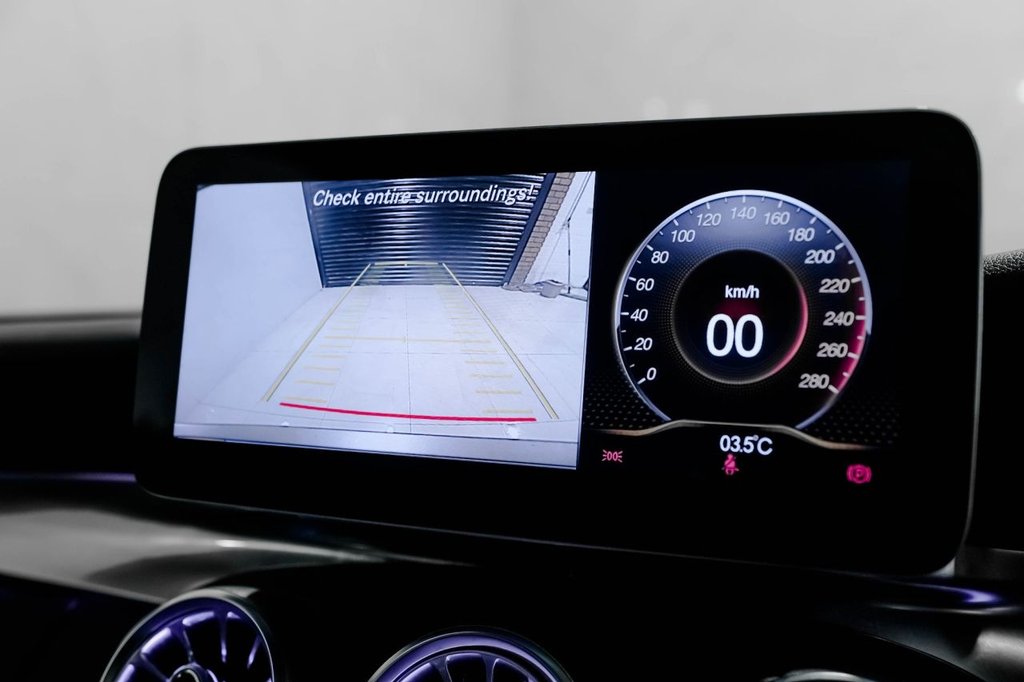 Used Mercedes-Benz C Class 2018 for sale - 76416900: Photo 24