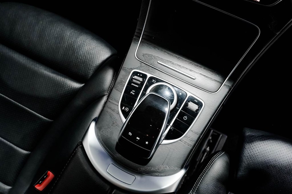 Used Mercedes-Benz C Class 2018 for sale - 76416900: Photo 27