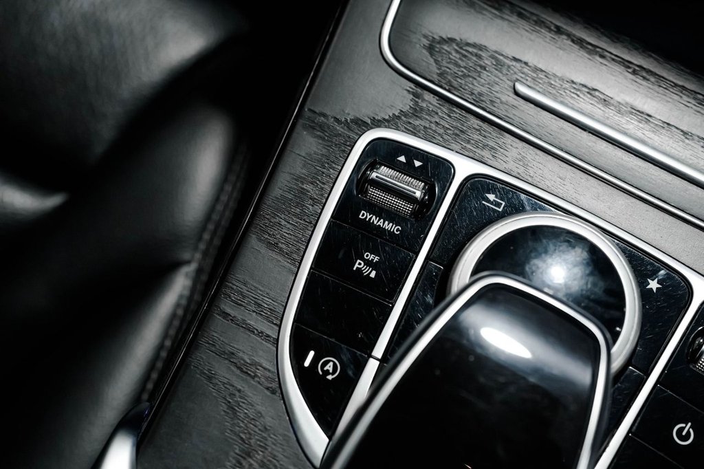 Used Mercedes-Benz C Class 2018 for sale - 76416900: Photo 28