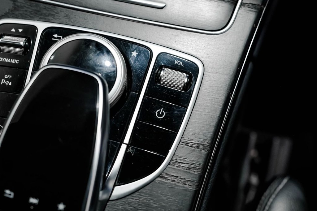 Used Mercedes-Benz C Class 2018 for sale - 76416900: Photo 29