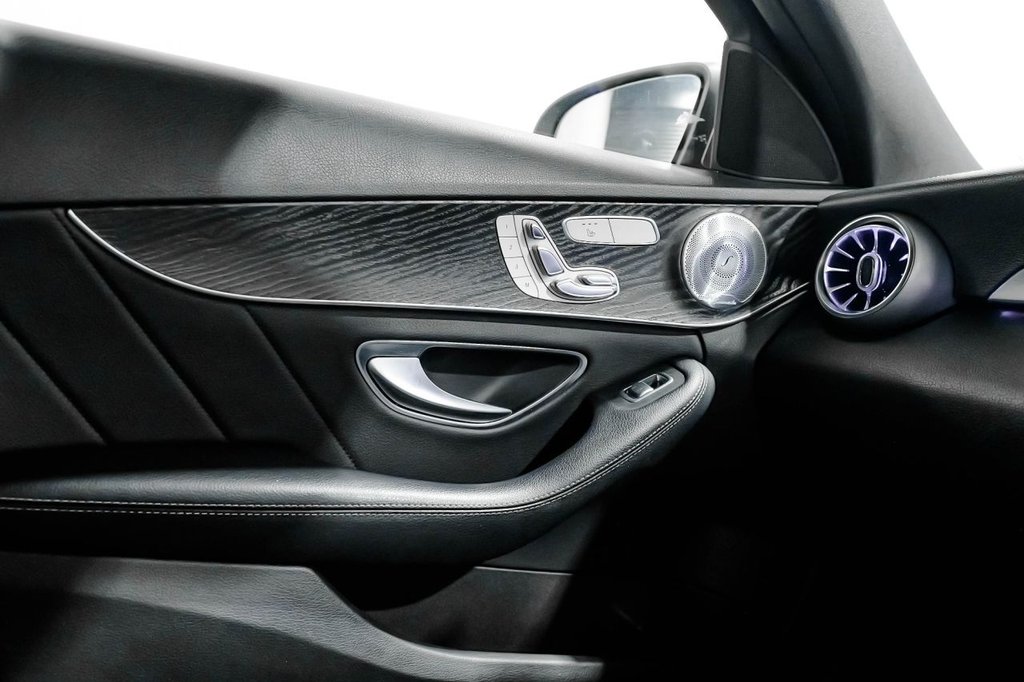 Used Mercedes-Benz C Class 2018 for sale - 76416900: Photo 30