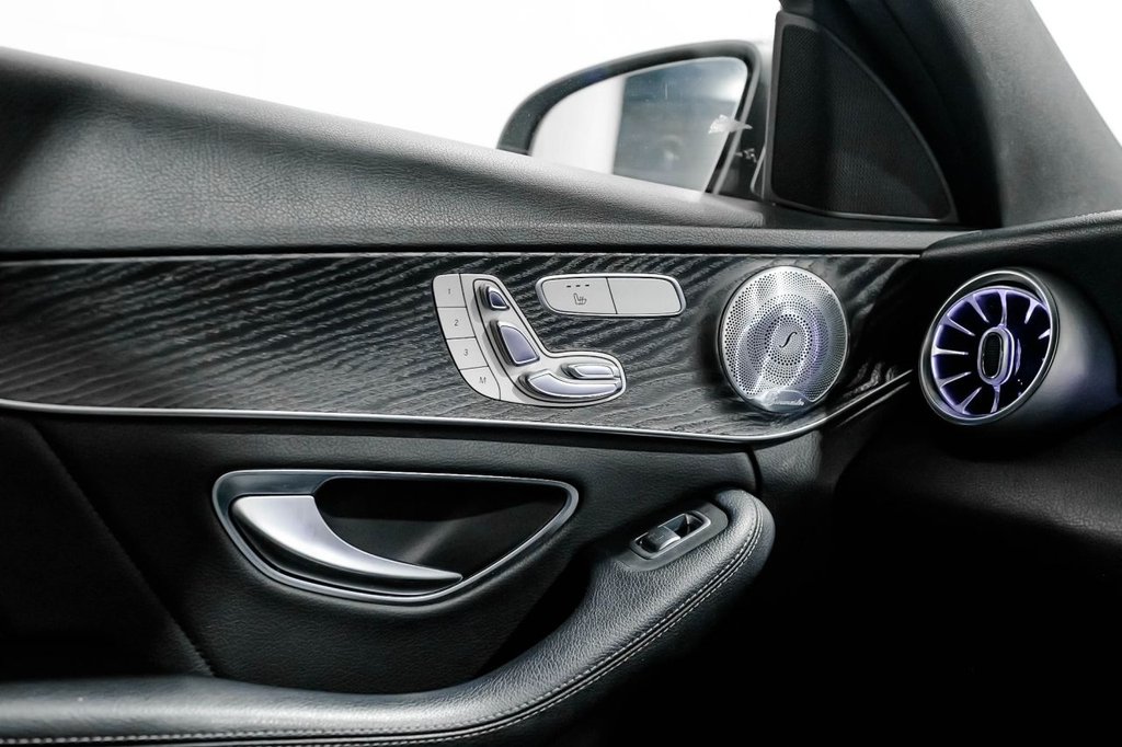 Used Mercedes-Benz C Class 2018 for sale - 76416900: Photo 31