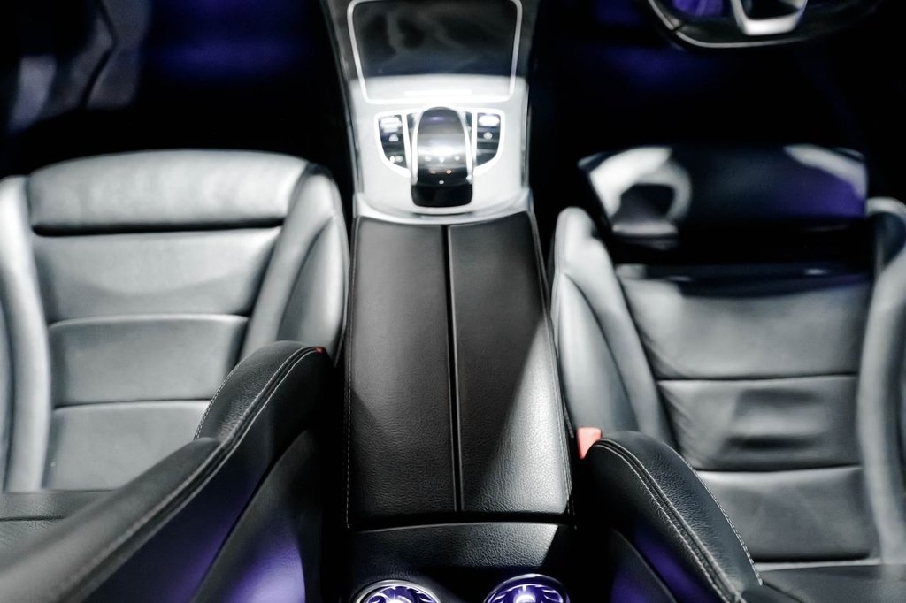 Used Mercedes-Benz C Class 2018 for sale - 76416900: Photo 36