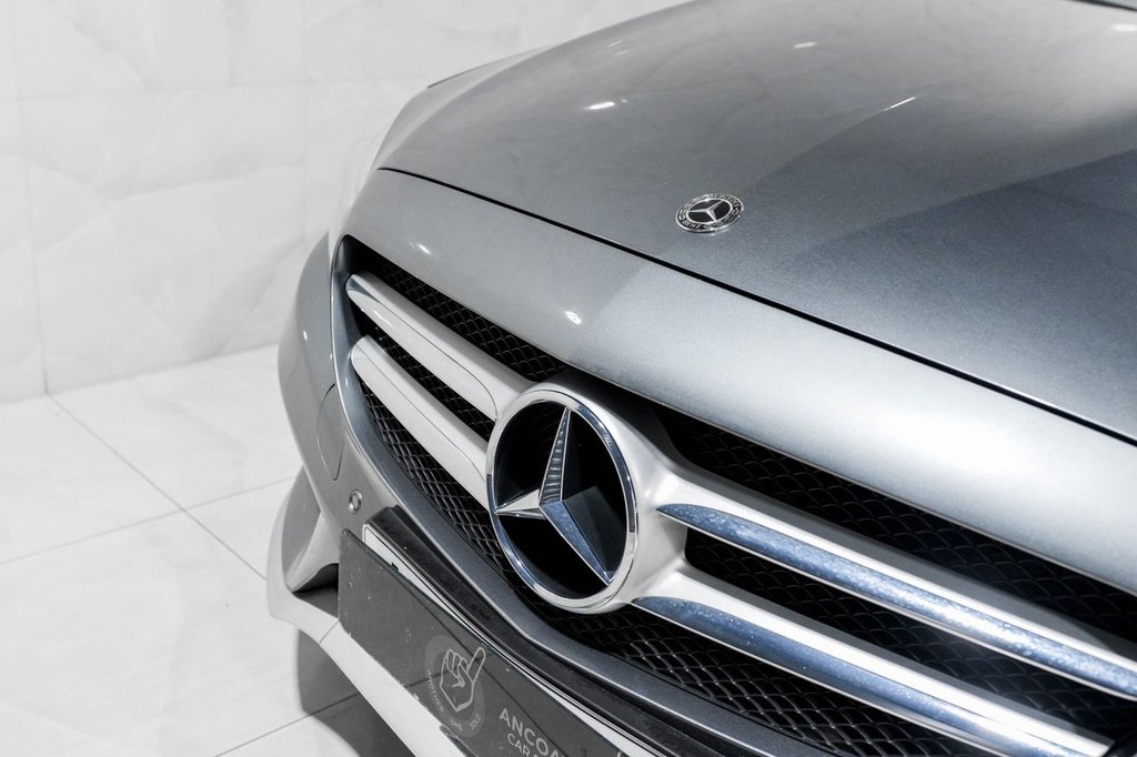 Used Mercedes-Benz C Class 2018 for sale - 76416900: Photo 40