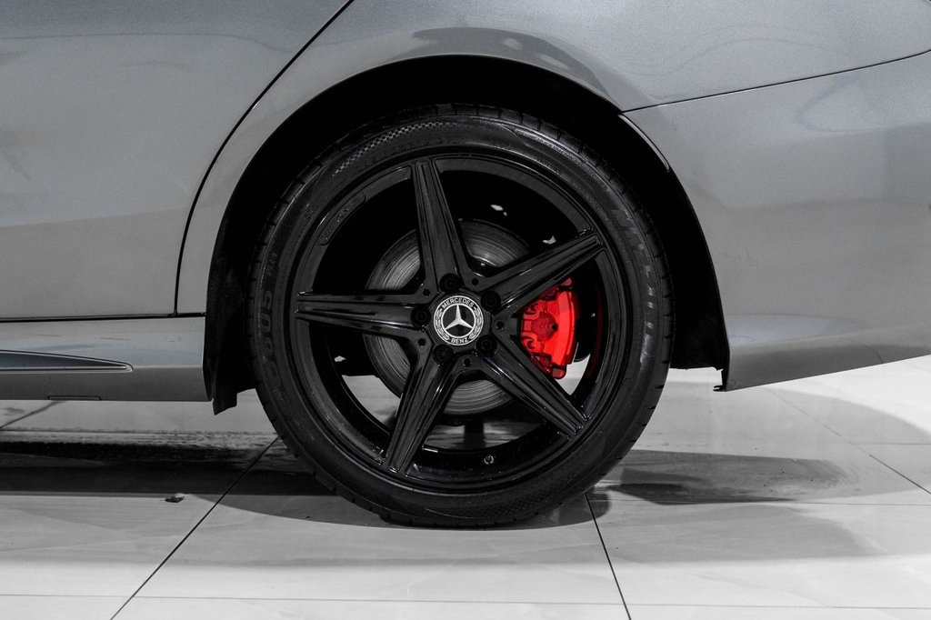 Used Mercedes-Benz C Class 2018 for sale - 76416900: Photo 45