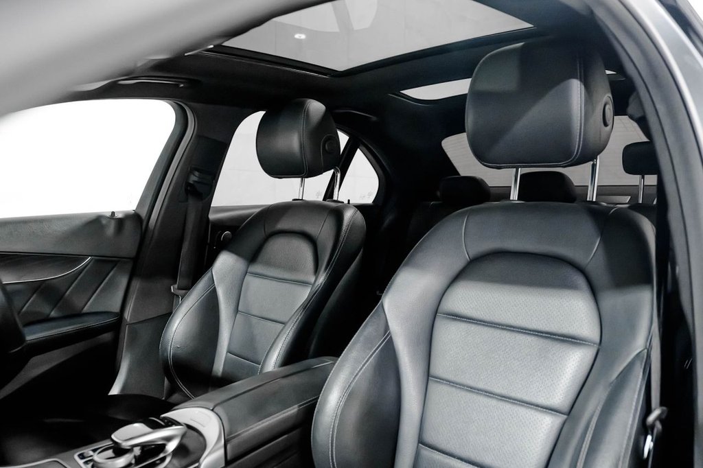 Used Mercedes-Benz C Class 2018 for sale - 76416900: Photo 46