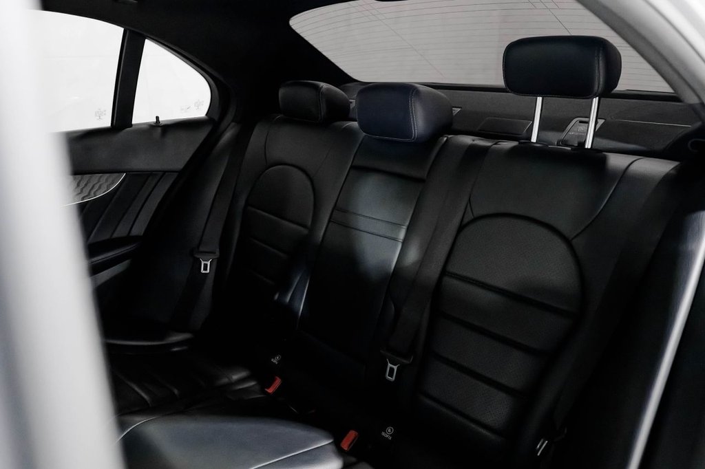 Used Mercedes-Benz C Class 2018 for sale - 76416900: Photo 48