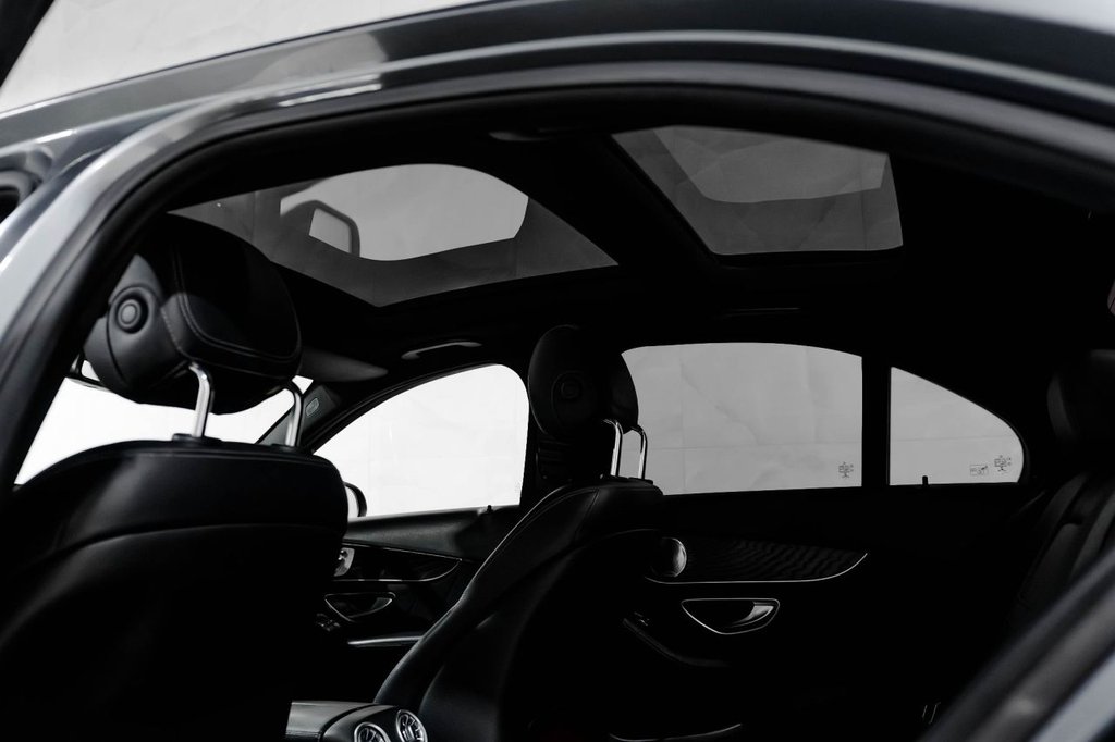 Used Mercedes-Benz C Class 2018 for sale - 76416900: Photo 50