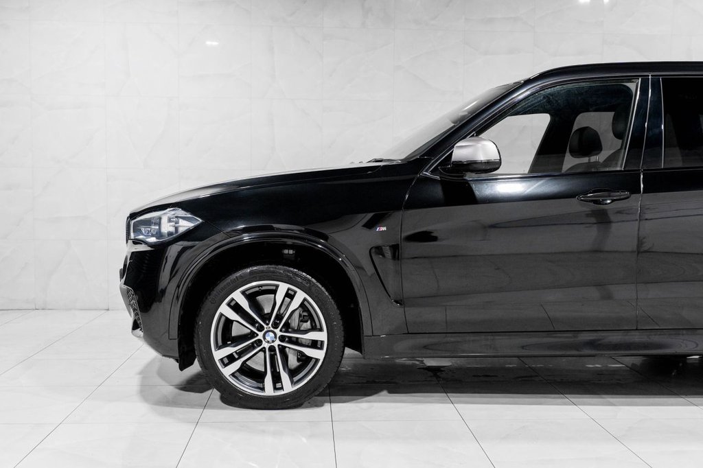 Used BMW X5 2017 for sale - 76820473: Photo 10