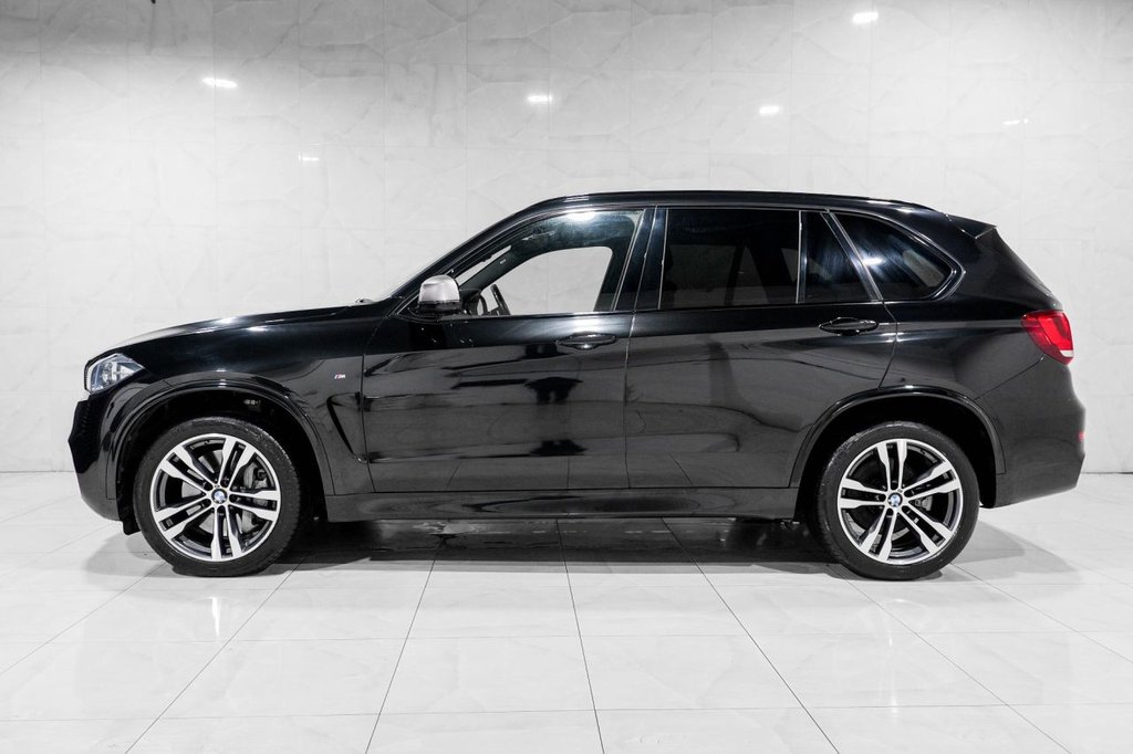 Used BMW X5 2017 for sale - 76820473: Photo 11