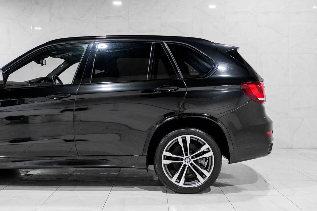 Used BMW X5 2017 for sale - 76820473: Photo 12