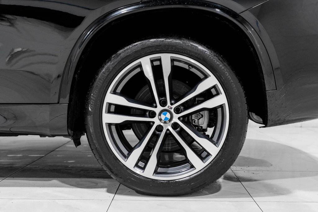 Used BMW X5 2017 for sale - 76820473: Photo 14